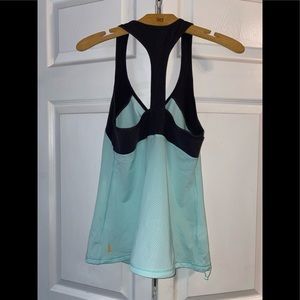 Workout Shirt